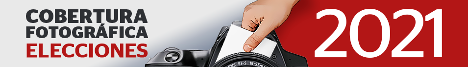Elecciones Generales 2021