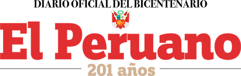 El Peruano, Diario Oficial del Bicentenario